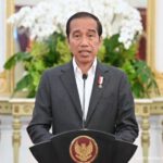 Sekilas Tentang Jembatan Cincin