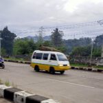 Sekilas Tentang Jembatan Cincin