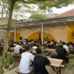 Sekilas Tentang Jembatan Cincin