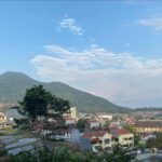 Sekilas Tentang Jembatan Cincin