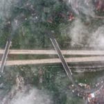 Sekilas Tentang Jembatan Cincin