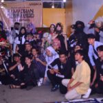 Sekilas Tentang Jembatan Cincin