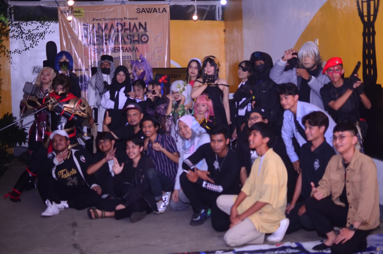 Sekilas Tentang Dayeuhluhur