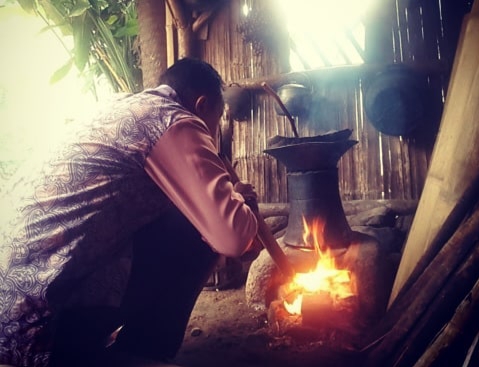 Sekilas Tentang Dayeuhluhur
