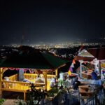 Sekilas Tentang Jembatan Cincin