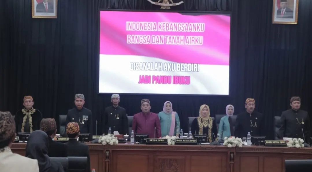 Sekilas Tentang Dayeuhluhur