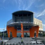 Sekilas Tentang Jembatan Cincin