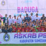 Sekilas Tentang Jembatan Cincin