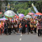 Sekilas Tentang Jembatan Cincin
