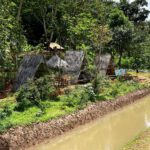 Sekilas Tentang Jembatan Cincin