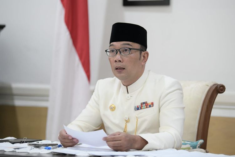 Sekilas Tentang Dayeuhluhur