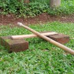 Sekilas Tentang Jembatan Cincin