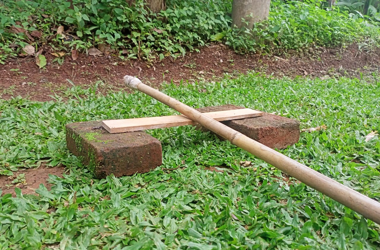 Sekilas Tentang Dayeuhluhur
