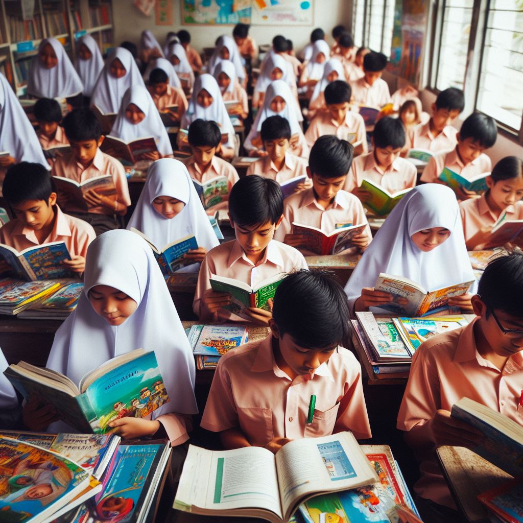 Sekilas Tentang Dayeuhluhur