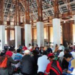 Sekilas Tentang Jembatan Cincin
