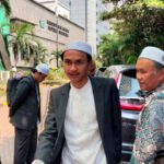 Sekilas Tentang Jembatan Cincin