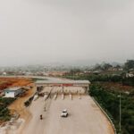 Sekilas Tentang Jembatan Cincin