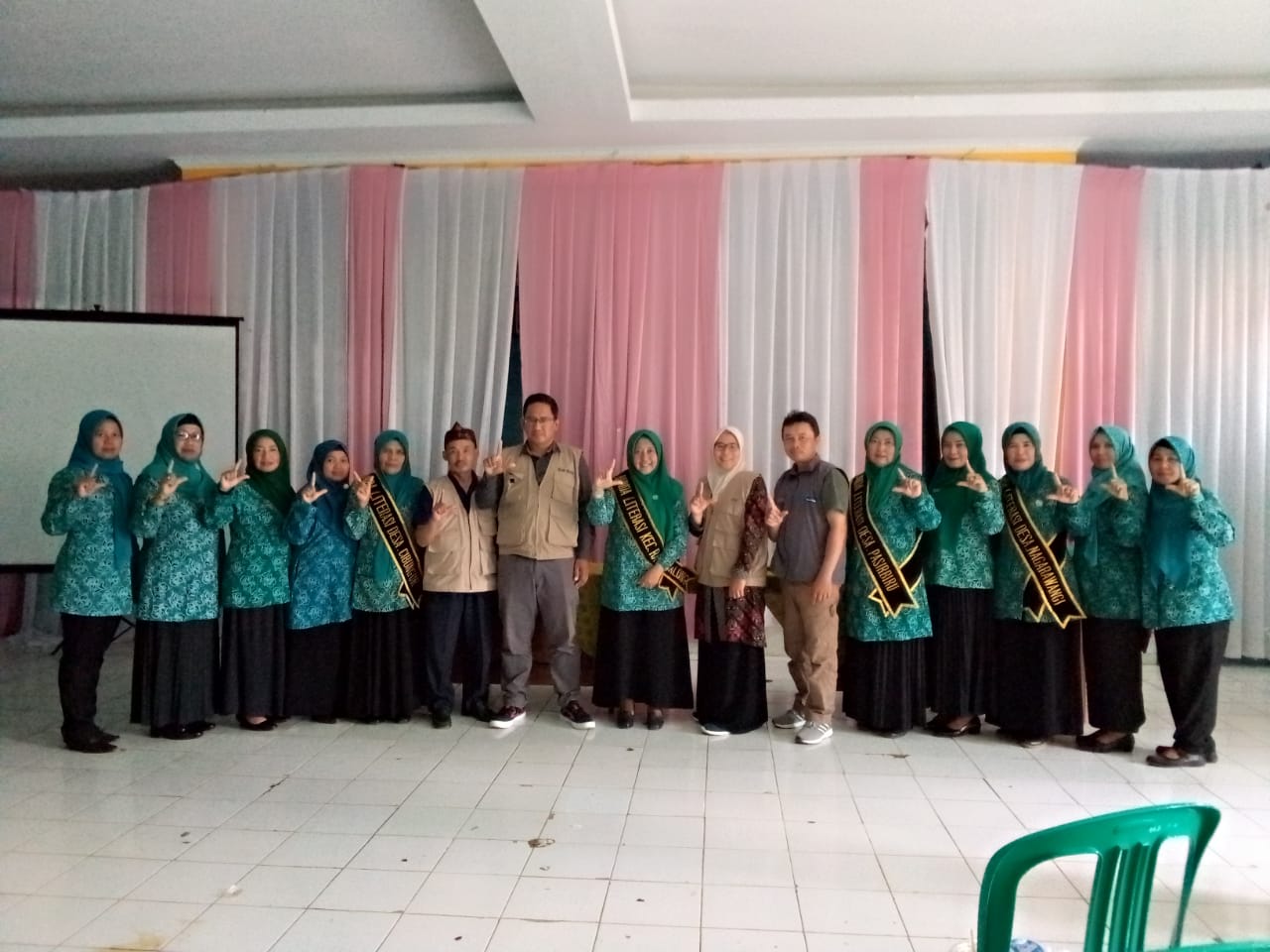 Sekilas Tentang Dayeuhluhur