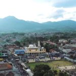 Sekilas Tentang Jembatan Cincin