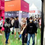 Sekilas Tentang Jembatan Cincin