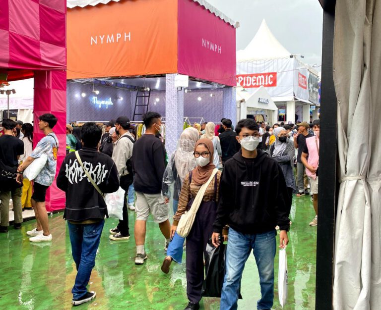 Sekilas Tentang Dayeuhluhur