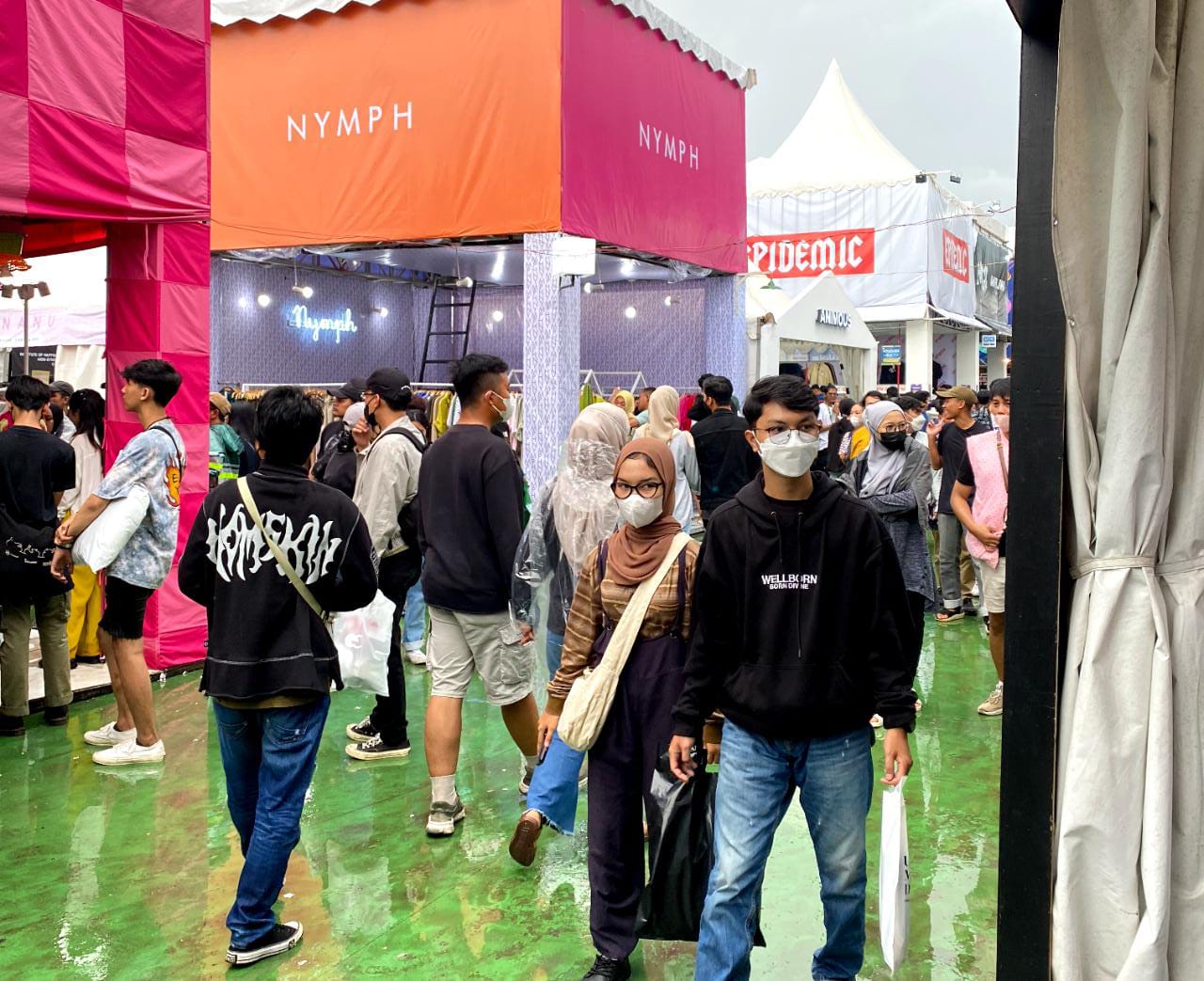 Sekilas Tentang Dayeuhluhur