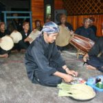 Sekilas Tentang Jembatan Cincin