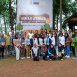 Sekilas Tentang Jembatan Cincin