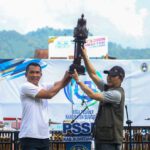 Sekilas Tentang Jembatan Cincin