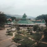 Sekilas Tentang Jembatan Cincin