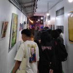 Sekilas Tentang Jembatan Cincin