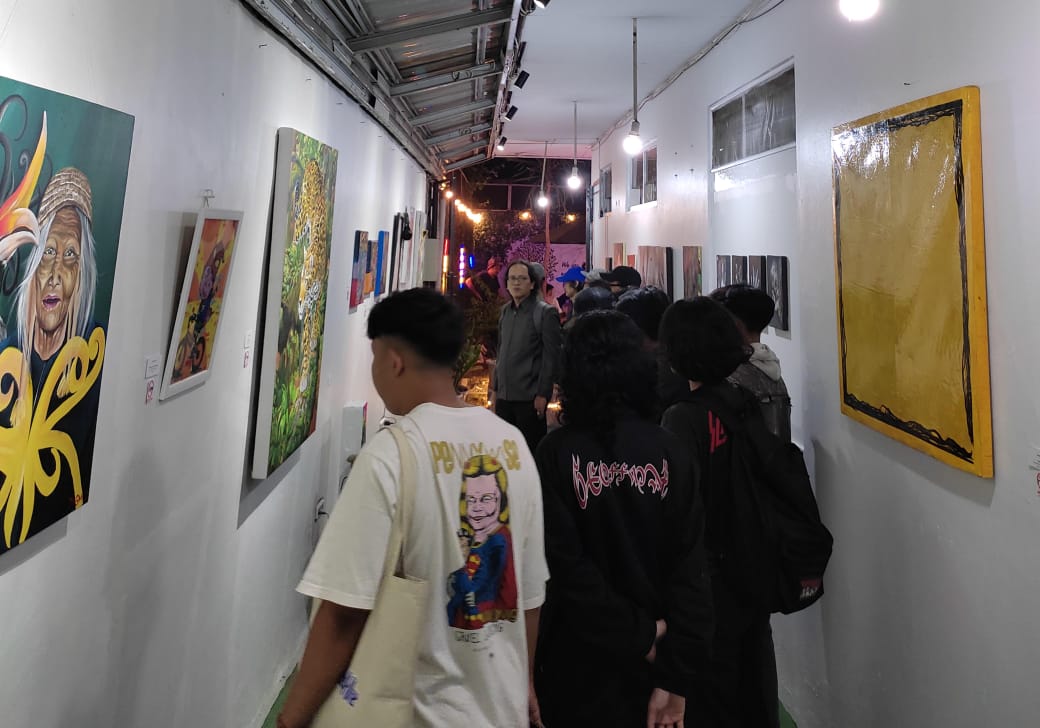 Sekilas Tentang Dayeuhluhur