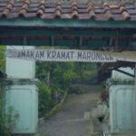 Sekilas Tentang Jembatan Cincin