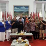 Sekilas Tentang Jembatan Cincin