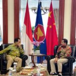 Sekilas Tentang Jembatan Cincin