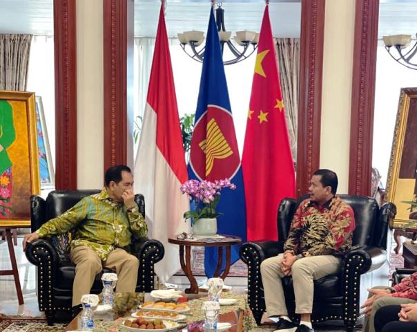 Sekilas Tentang Dayeuhluhur