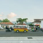 Sekilas Tentang Jembatan Cincin