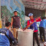 Sekilas Tentang Jembatan Cincin