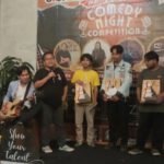 Sekilas Tentang Jembatan Cincin
