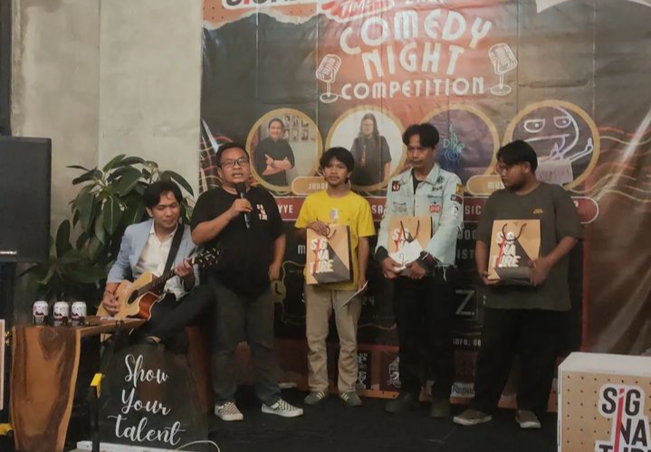 Sekilas Tentang Dayeuhluhur