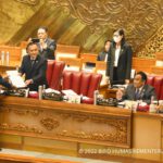 Sekilas Tentang Jembatan Cincin