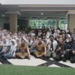 Sekilas Tentang Jembatan Cincin