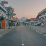 Sekilas Tentang Jembatan Cincin