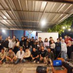 Sekilas Tentang Jembatan Cincin