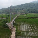 Sekilas Tentang Jembatan Cincin