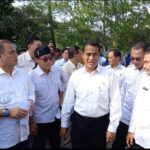 Sekilas Tentang Jembatan Cincin