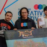 Sekilas Tentang Jembatan Cincin