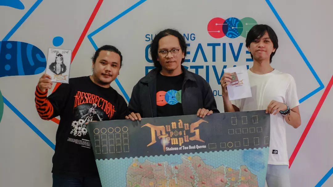 Sekilas Tentang Dayeuhluhur