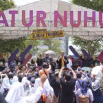 Sekilas Tentang Jembatan Cincin