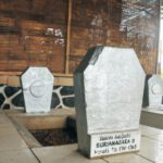 Sekilas Tentang Jembatan Cincin